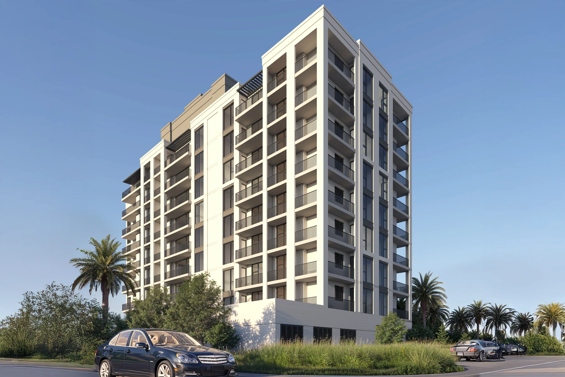 01 HD Revit Model-Recovered