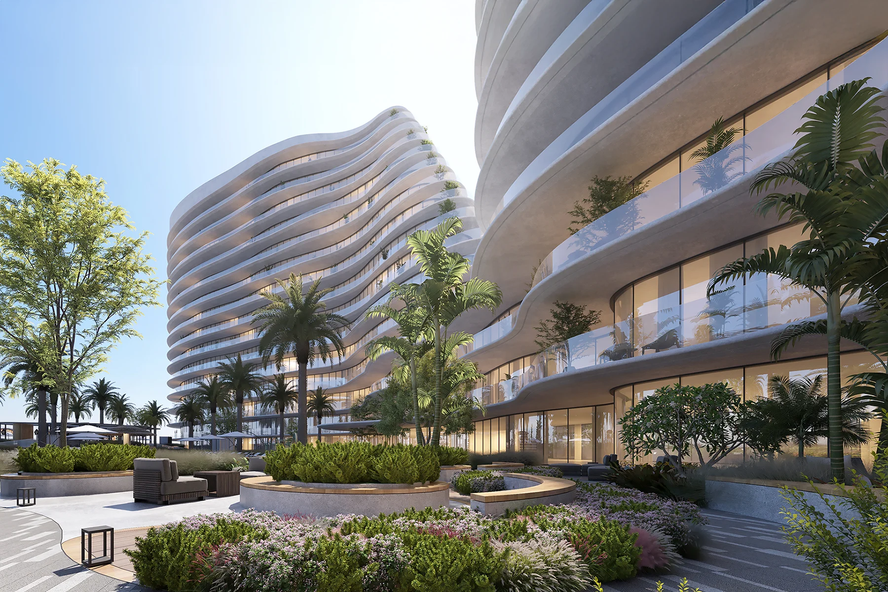 Seating Promenade view final_01